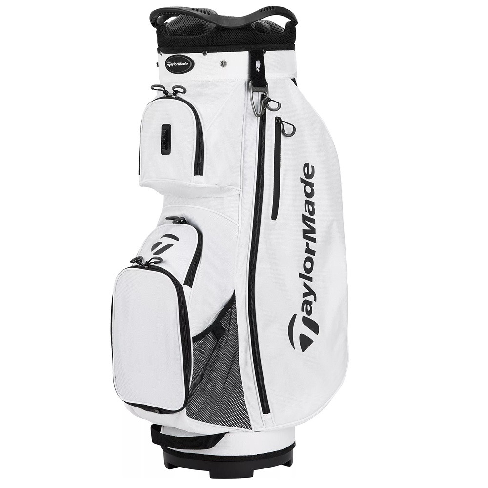 TaylorMade Golf TM23 Pro Cart Bag - Maple Hill Golf